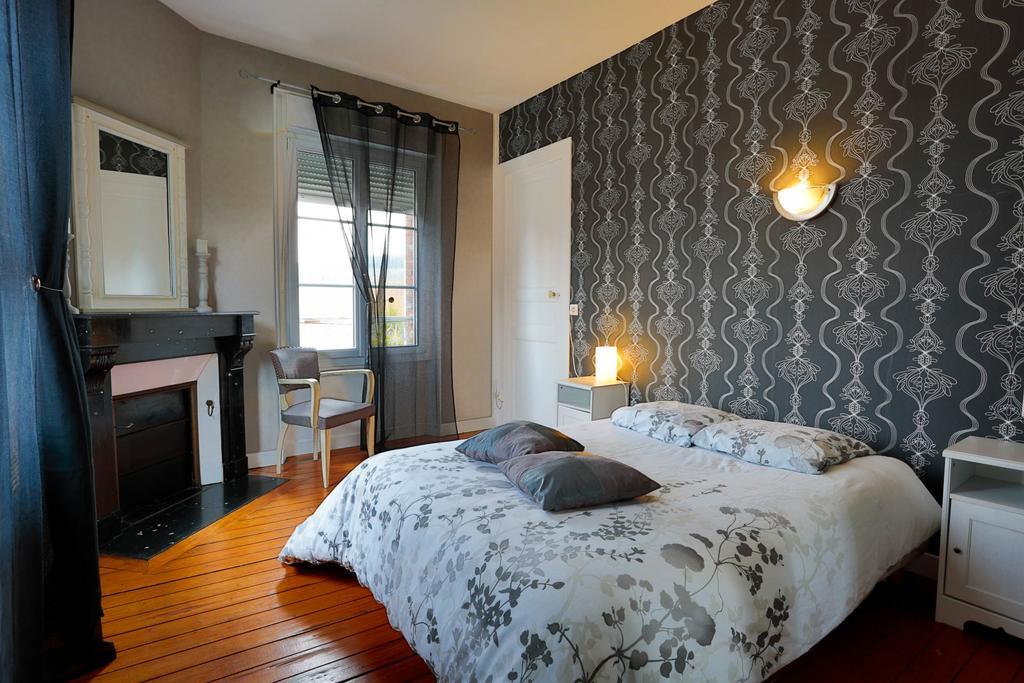 Le Gite De Romane Domaine Du Vendangeoir Villa Vinay  Exterior foto